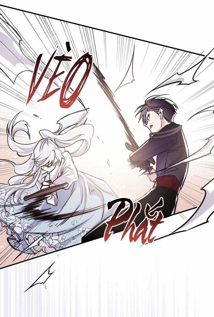 Hôm Nay Công Nương Toàn Năng Cũng Thấy Chán Nản 6.5 trang 5