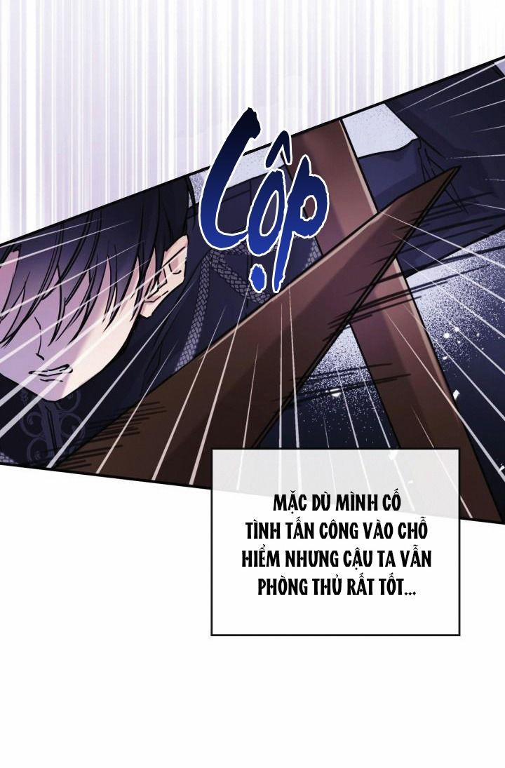 Hôm Nay Công Nương Toàn Năng Cũng Thấy Chán Nản 6.5 trang 6