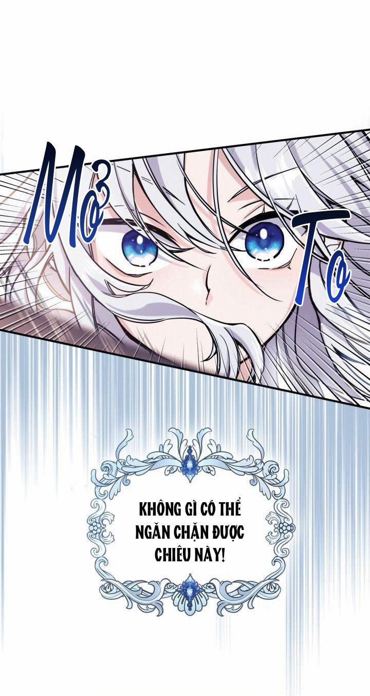 Hôm Nay Công Nương Toàn Năng Cũng Thấy Chán Nản 6.5 trang 9