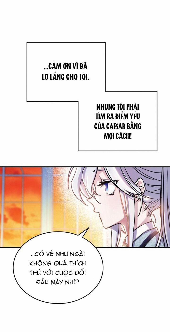 Hôm Nay Công Nương Toàn Năng Cũng Thấy Chán Nản 6 trang 13