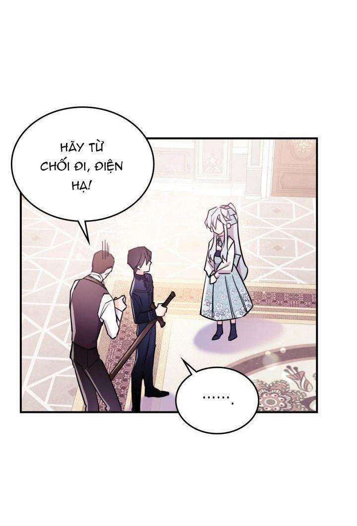 Hôm Nay Công Nương Toàn Năng Cũng Thấy Chán Nản 6 trang 16