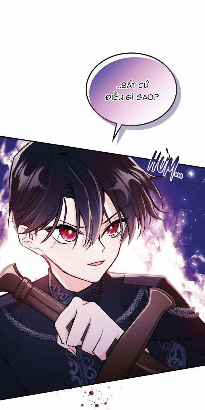 Hôm Nay Công Nương Toàn Năng Cũng Thấy Chán Nản 6 trang 17