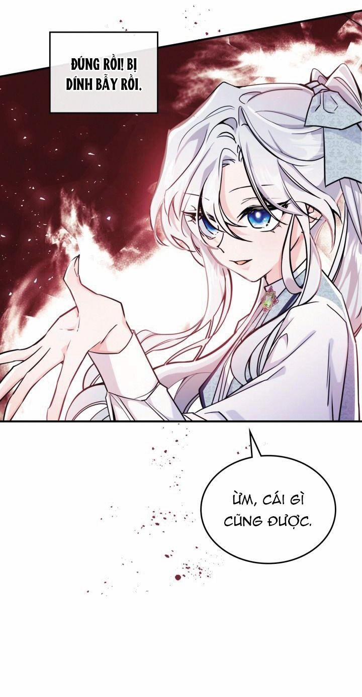 Hôm Nay Công Nương Toàn Năng Cũng Thấy Chán Nản 6 trang 18