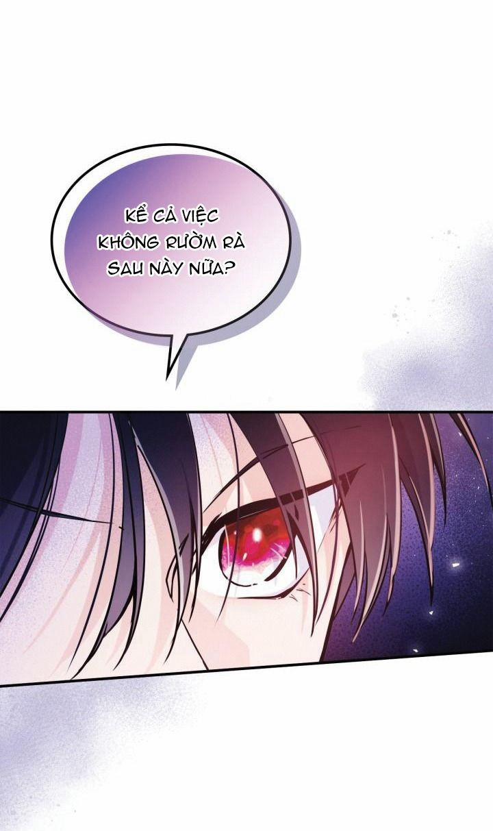 Hôm Nay Công Nương Toàn Năng Cũng Thấy Chán Nản 6 trang 19