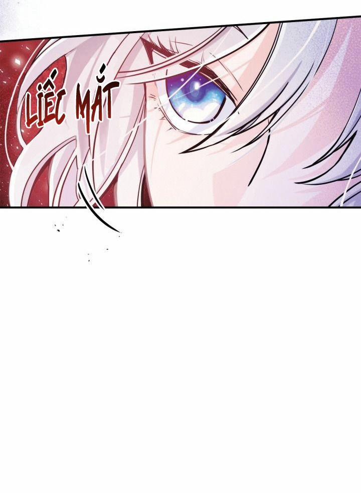 Hôm Nay Công Nương Toàn Năng Cũng Thấy Chán Nản 6 trang 20