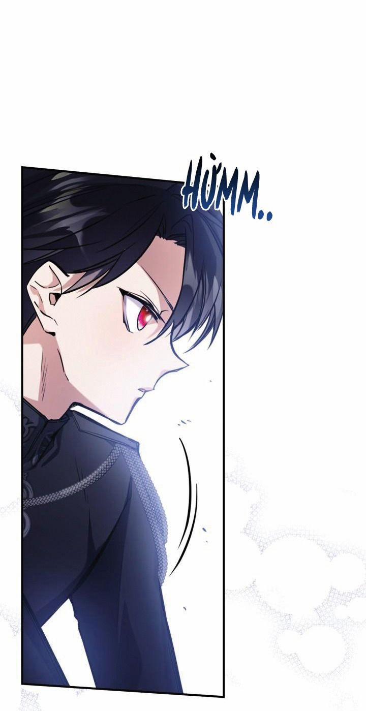 Hôm Nay Công Nương Toàn Năng Cũng Thấy Chán Nản 6 trang 23