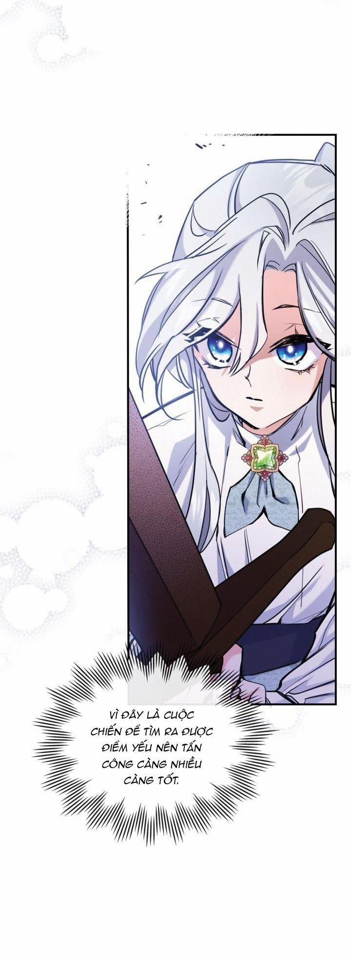 Hôm Nay Công Nương Toàn Năng Cũng Thấy Chán Nản 6 trang 24