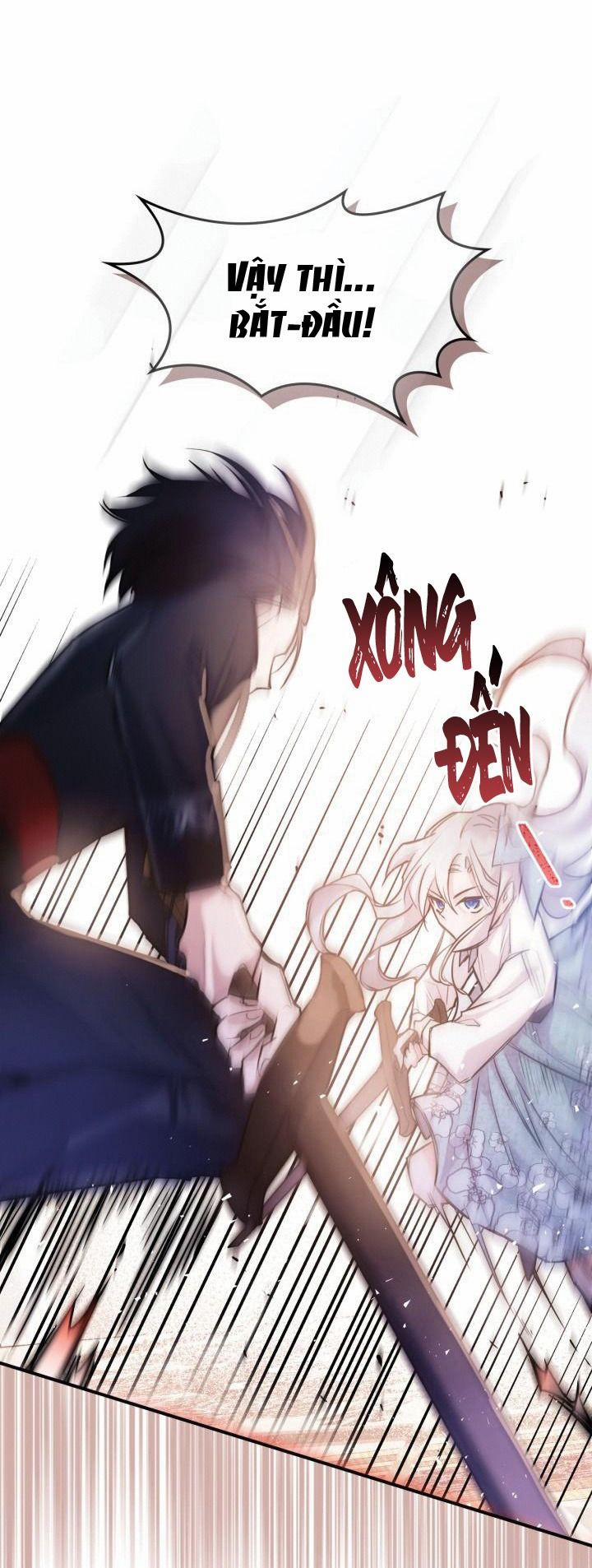 Hôm Nay Công Nương Toàn Năng Cũng Thấy Chán Nản 6 trang 25