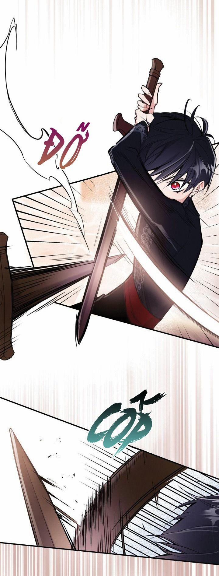 Hôm Nay Công Nương Toàn Năng Cũng Thấy Chán Nản 6 trang 29