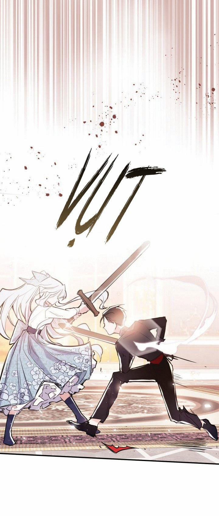 Hôm Nay Công Nương Toàn Năng Cũng Thấy Chán Nản 6 trang 30