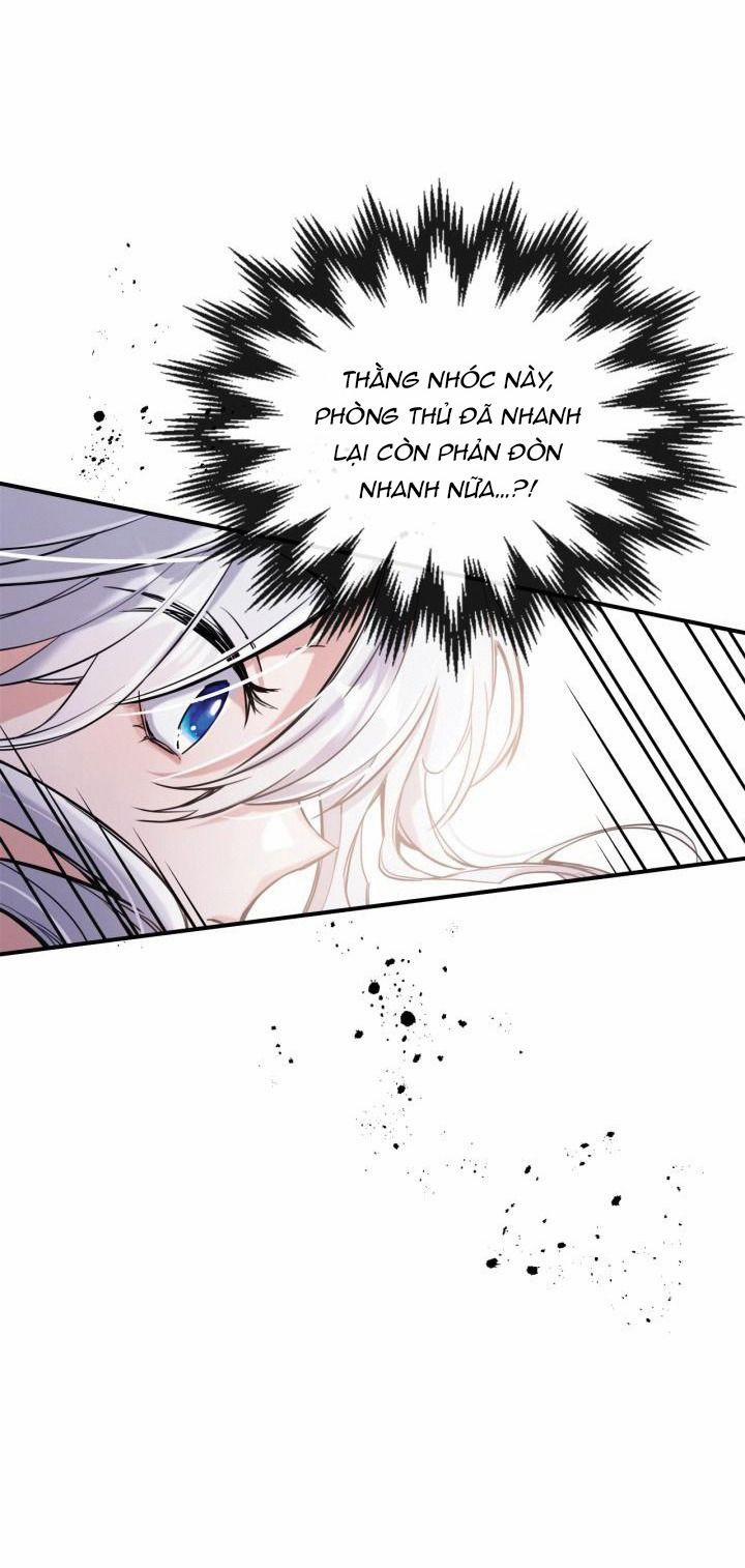 Hôm Nay Công Nương Toàn Năng Cũng Thấy Chán Nản 6 trang 31