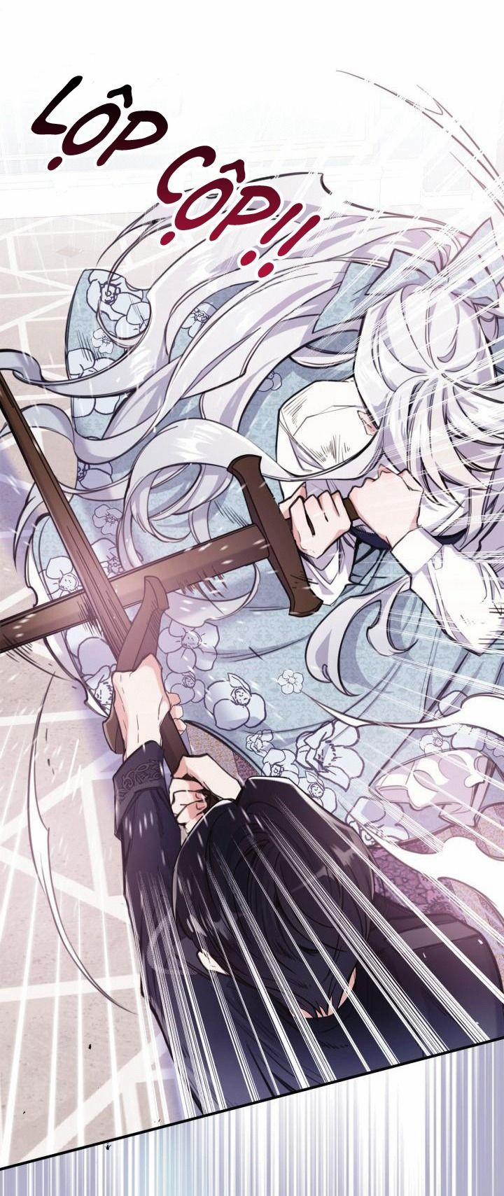 Hôm Nay Công Nương Toàn Năng Cũng Thấy Chán Nản 6 trang 33