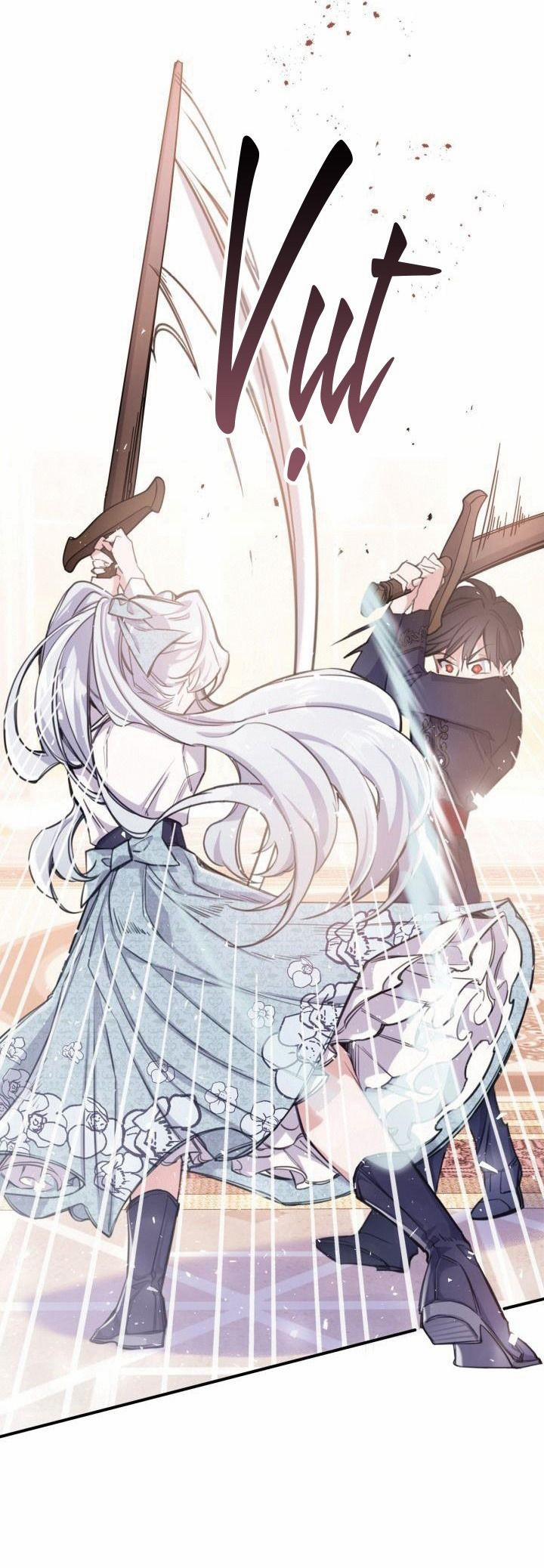 Hôm Nay Công Nương Toàn Năng Cũng Thấy Chán Nản 6 trang 35