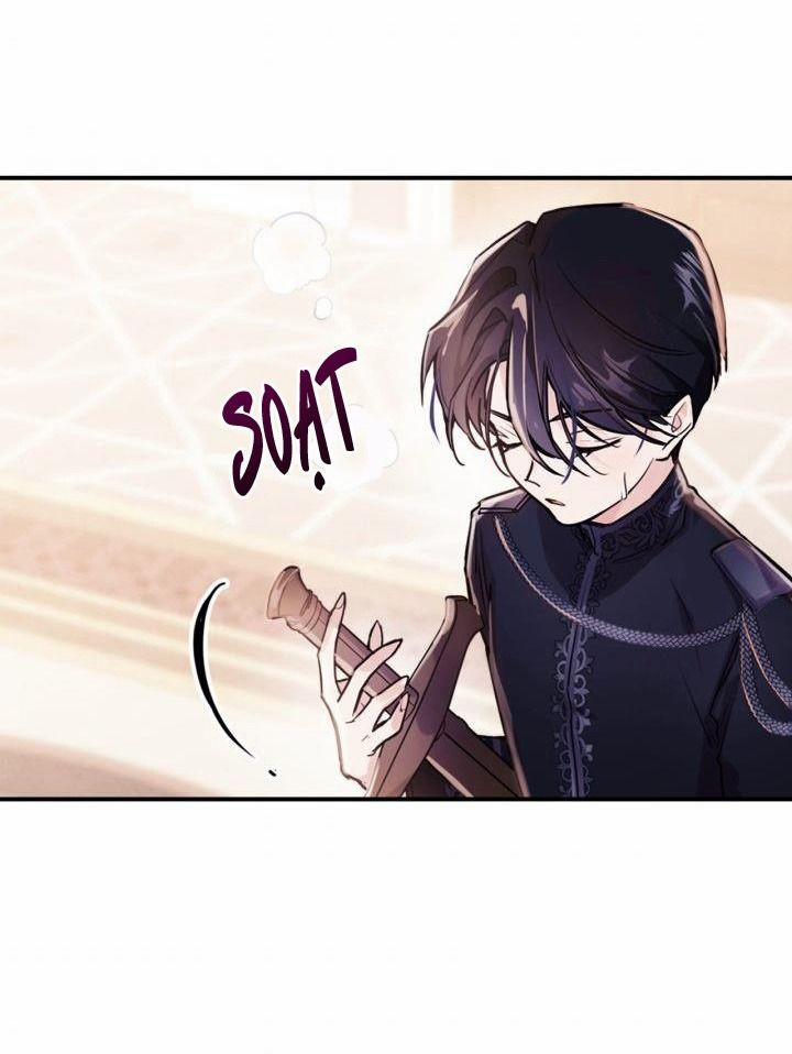 Hôm Nay Công Nương Toàn Năng Cũng Thấy Chán Nản 6 trang 5