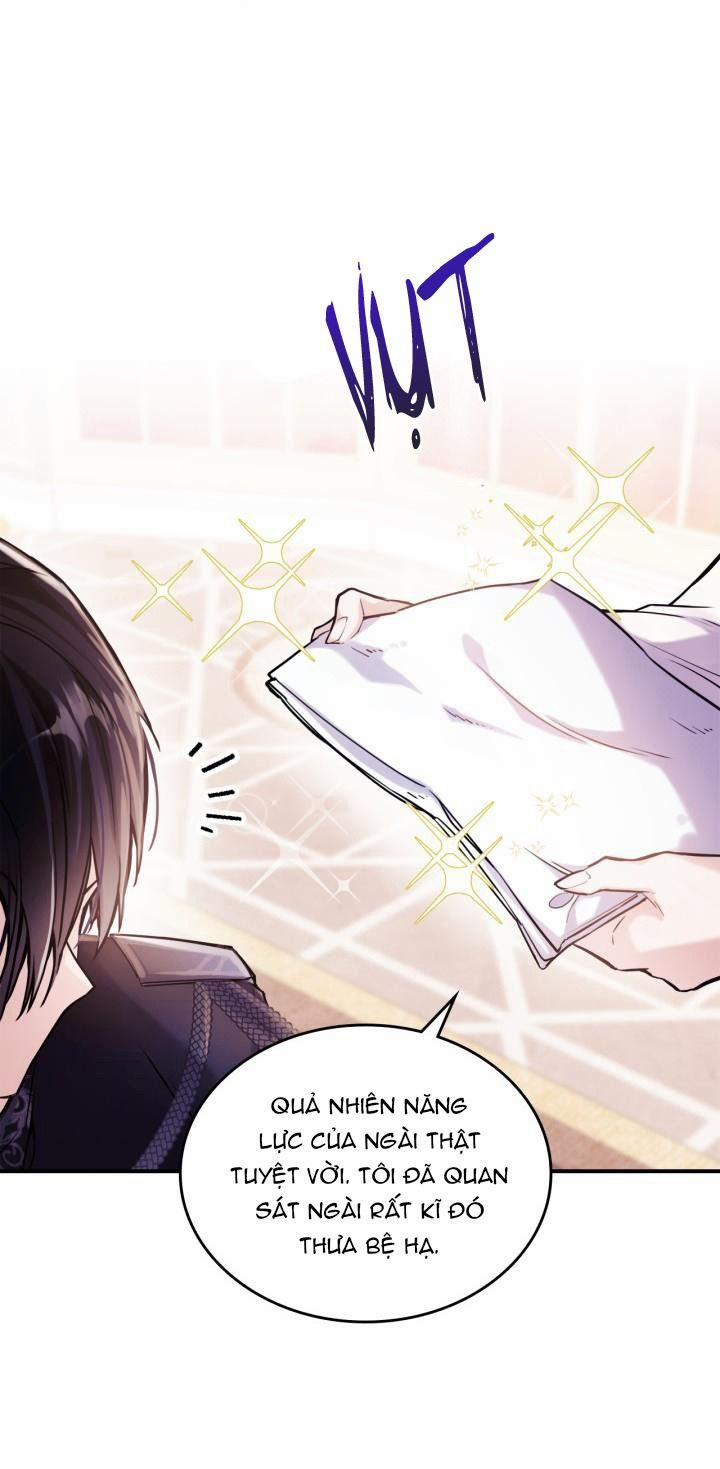 Hôm Nay Công Nương Toàn Năng Cũng Thấy Chán Nản 6 trang 6