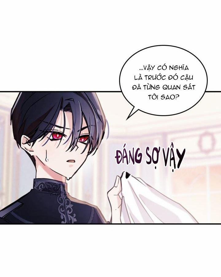 Hôm Nay Công Nương Toàn Năng Cũng Thấy Chán Nản 6 trang 7