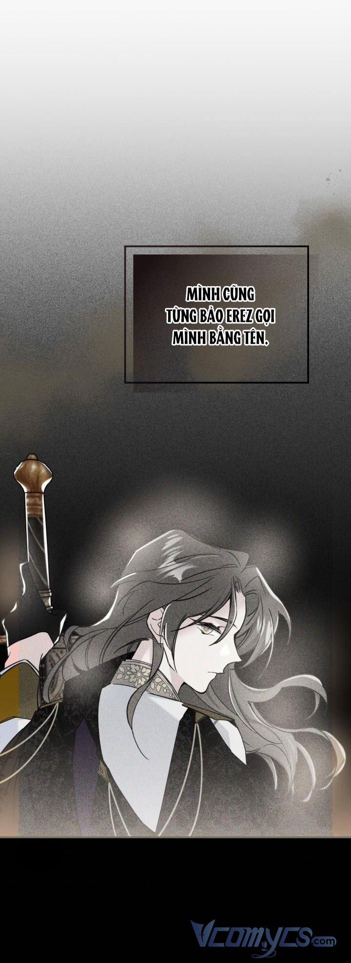 Hôm Nay Công Nương Toàn Năng Cũng Thấy Chán Nản 7.5 trang 10