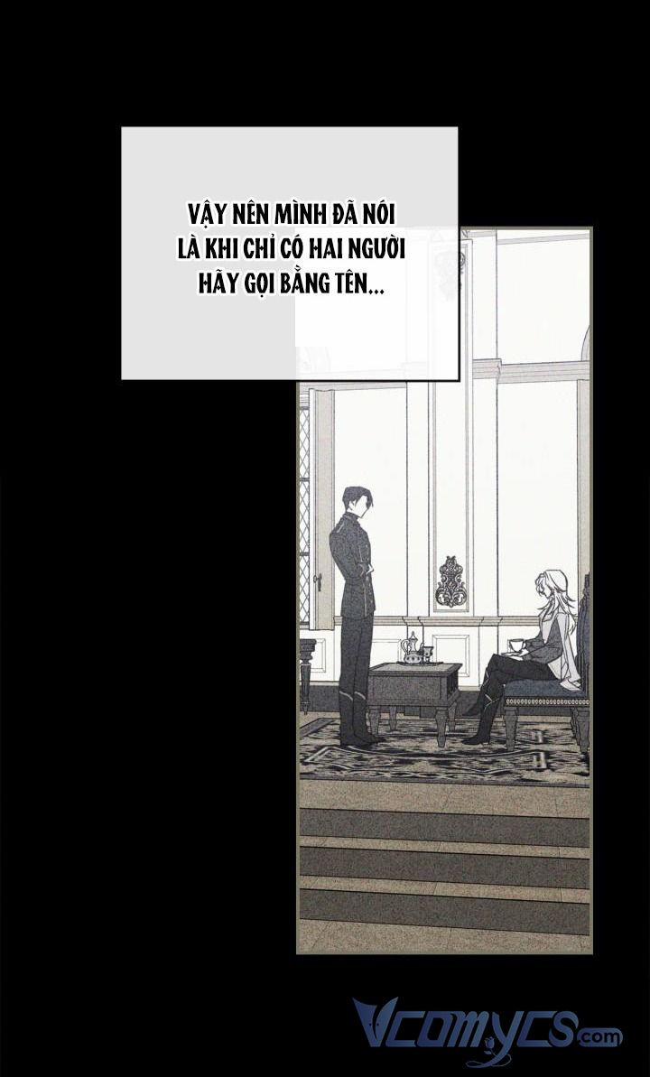 Hôm Nay Công Nương Toàn Năng Cũng Thấy Chán Nản 7.5 trang 12