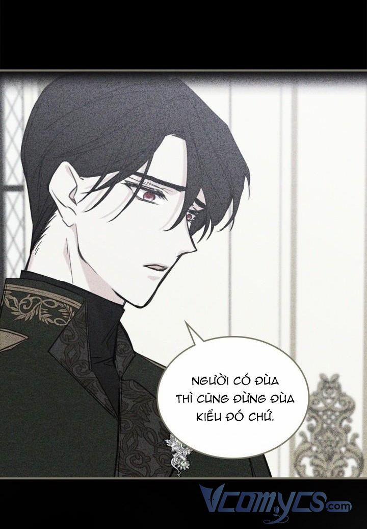 Hôm Nay Công Nương Toàn Năng Cũng Thấy Chán Nản 7.5 trang 13