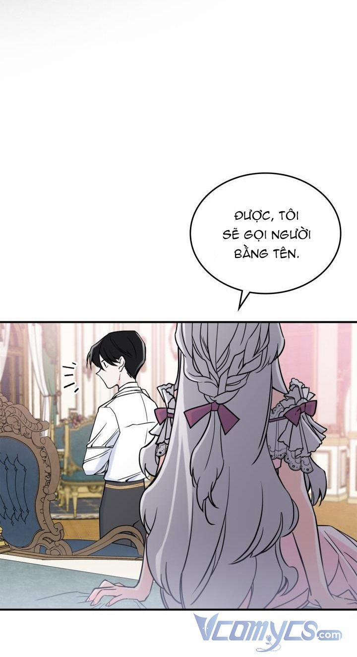 Hôm Nay Công Nương Toàn Năng Cũng Thấy Chán Nản 7.5 trang 15