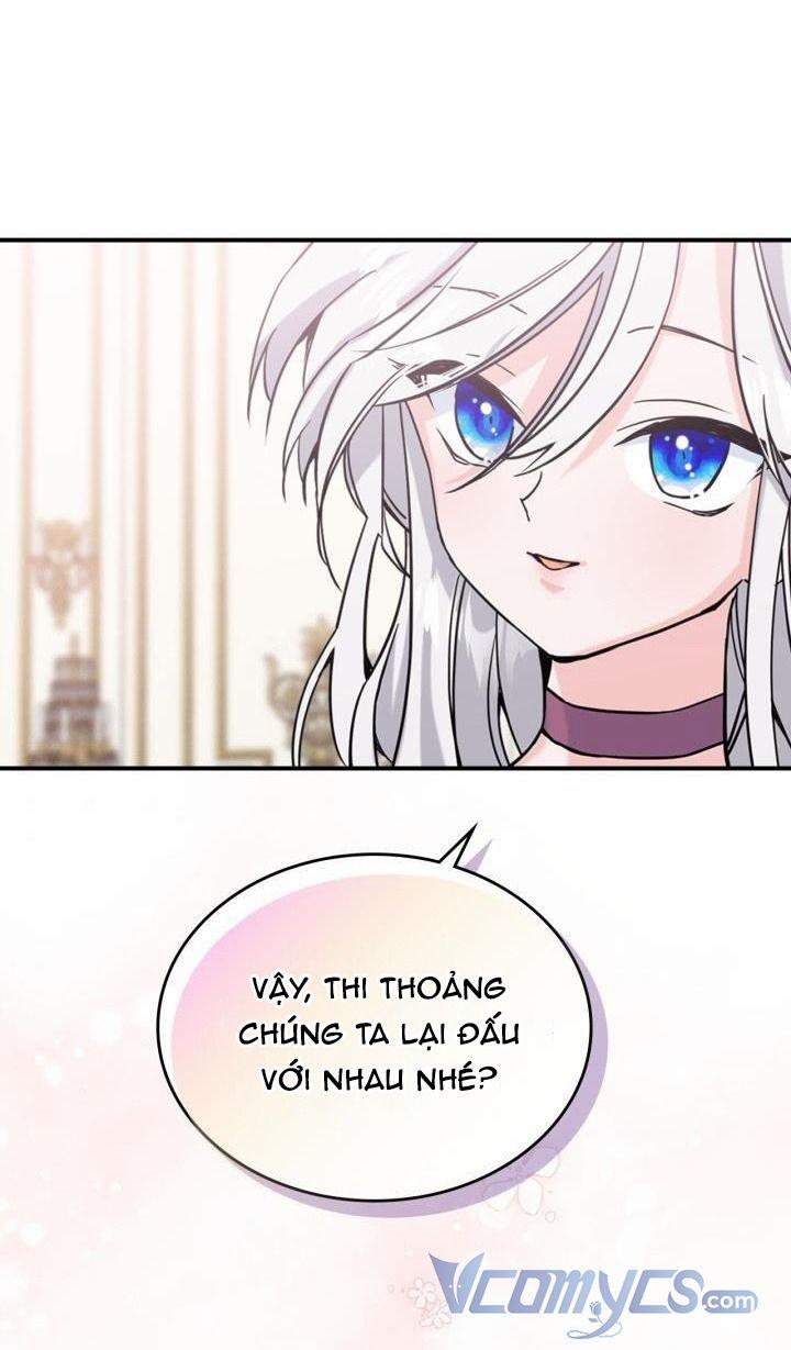 Hôm Nay Công Nương Toàn Năng Cũng Thấy Chán Nản 7.5 trang 17