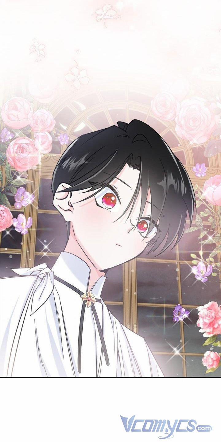 Hôm Nay Công Nương Toàn Năng Cũng Thấy Chán Nản 7.5 trang 18