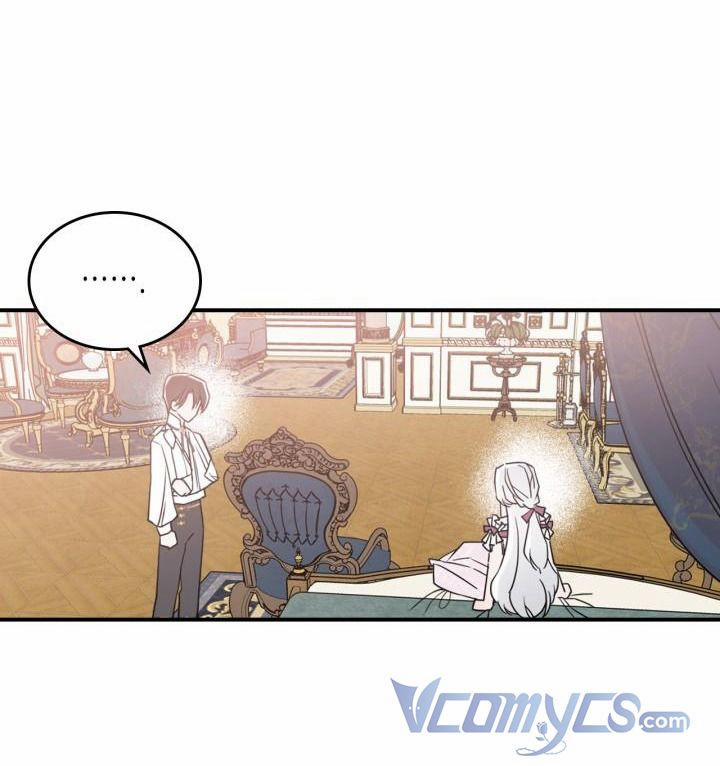 Hôm Nay Công Nương Toàn Năng Cũng Thấy Chán Nản 7.5 trang 19