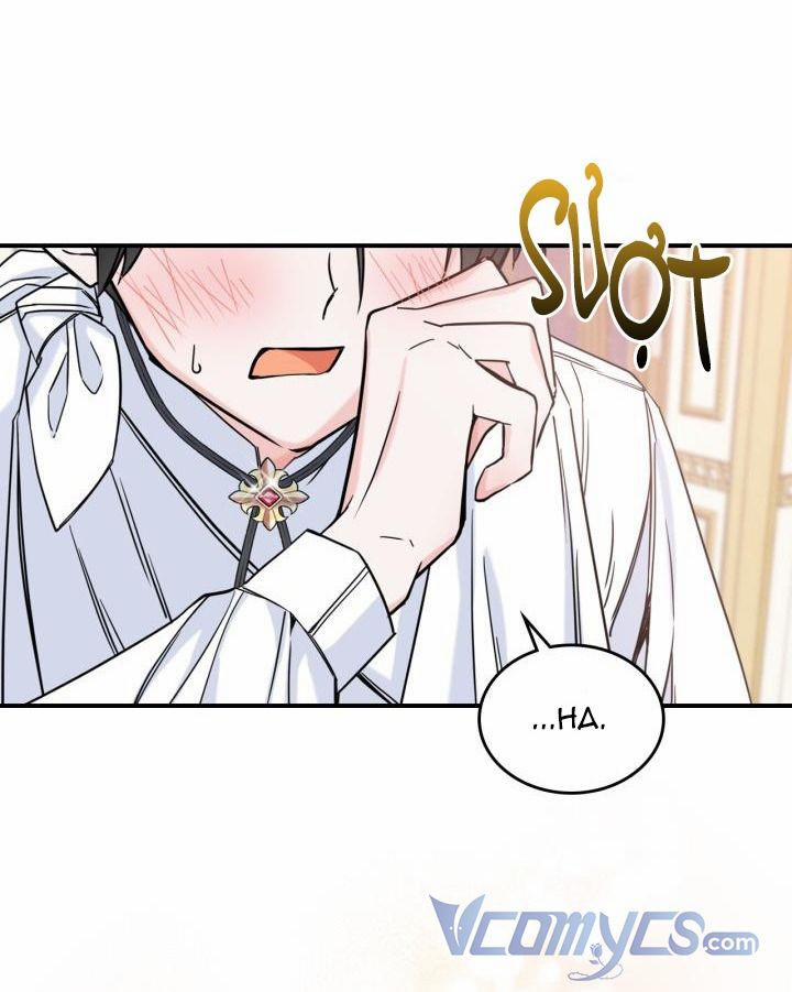 Hôm Nay Công Nương Toàn Năng Cũng Thấy Chán Nản 7.5 trang 20