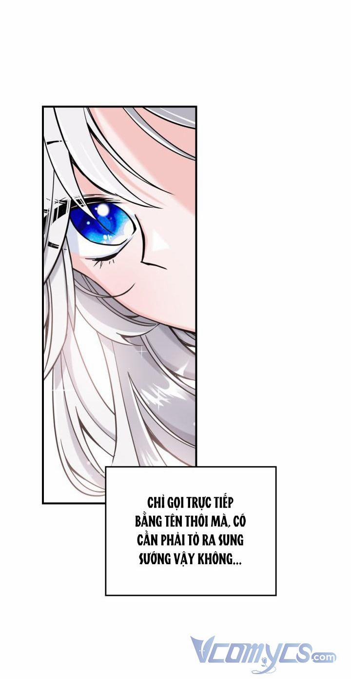 Hôm Nay Công Nương Toàn Năng Cũng Thấy Chán Nản 7.5 trang 22