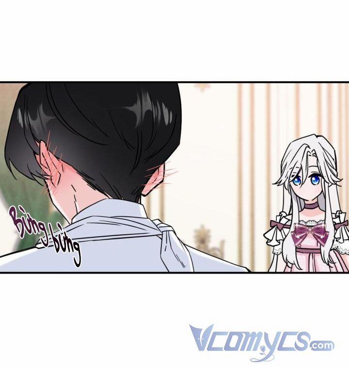 Hôm Nay Công Nương Toàn Năng Cũng Thấy Chán Nản 7.5 trang 23