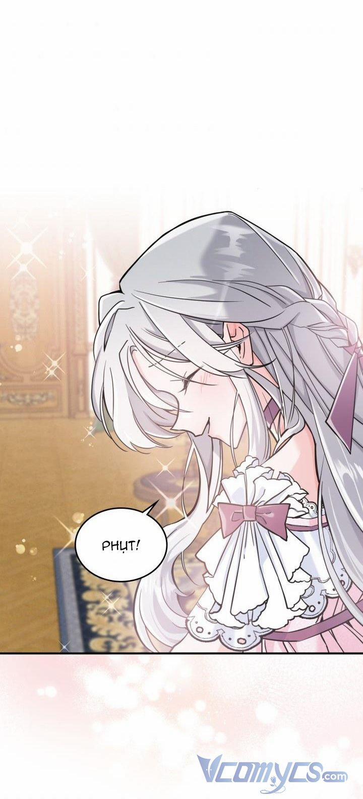 Hôm Nay Công Nương Toàn Năng Cũng Thấy Chán Nản 7.5 trang 25