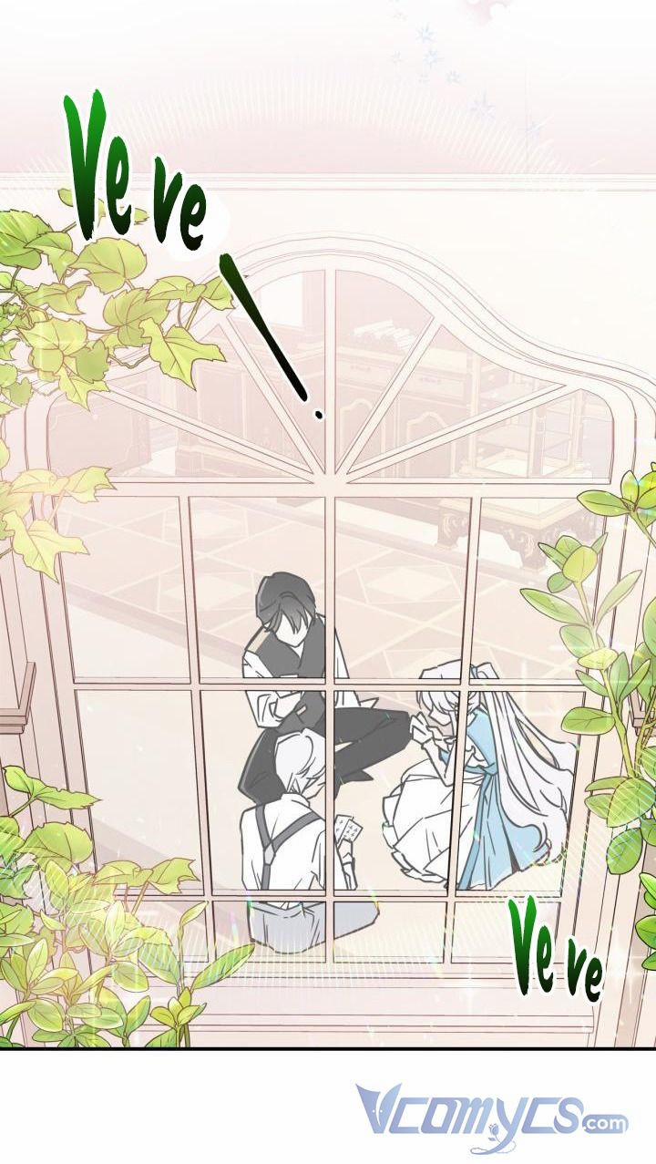 Hôm Nay Công Nương Toàn Năng Cũng Thấy Chán Nản 7.5 trang 29