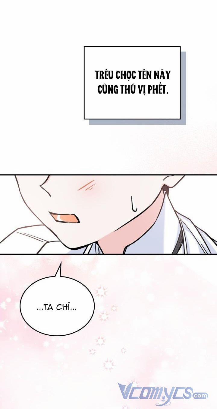 Hôm Nay Công Nương Toàn Năng Cũng Thấy Chán Nản 7.5 trang 3