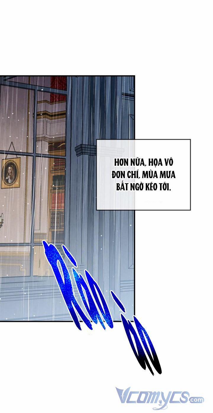 Hôm Nay Công Nương Toàn Năng Cũng Thấy Chán Nản 7.5 trang 31