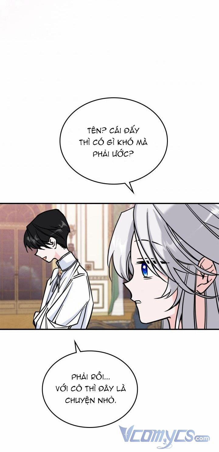 Hôm Nay Công Nương Toàn Năng Cũng Thấy Chán Nản 7.5 trang 5