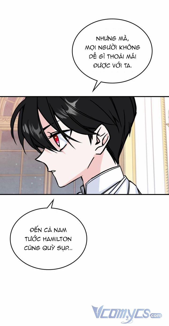 Hôm Nay Công Nương Toàn Năng Cũng Thấy Chán Nản 7.5 trang 6