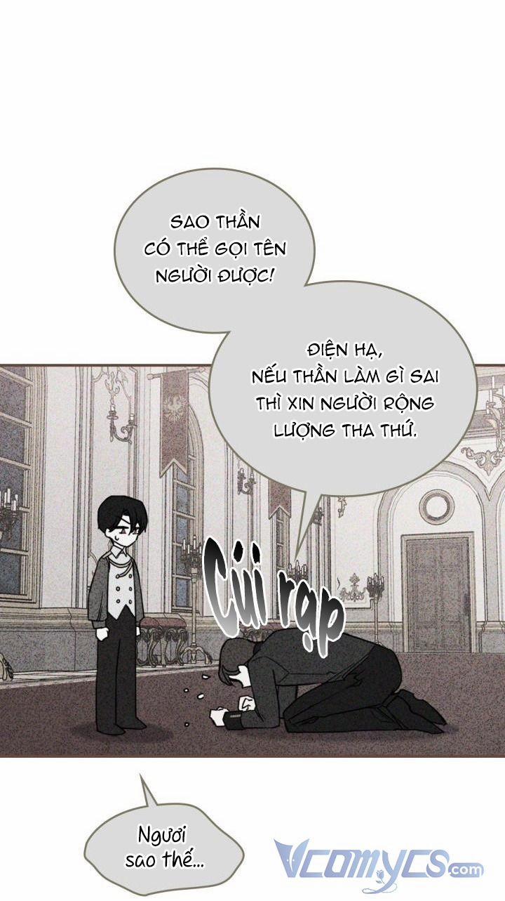 Hôm Nay Công Nương Toàn Năng Cũng Thấy Chán Nản 7.5 trang 7