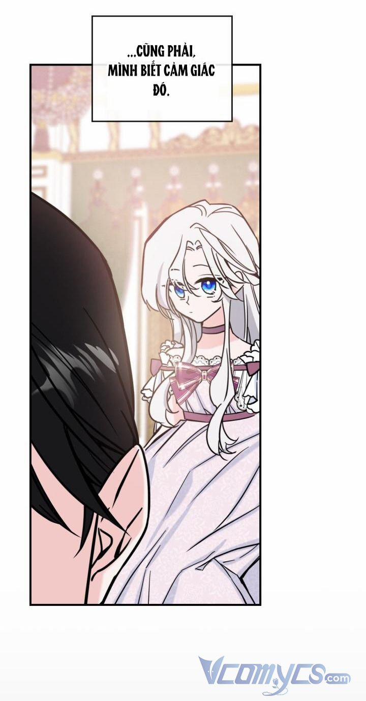 Hôm Nay Công Nương Toàn Năng Cũng Thấy Chán Nản 7.5 trang 9