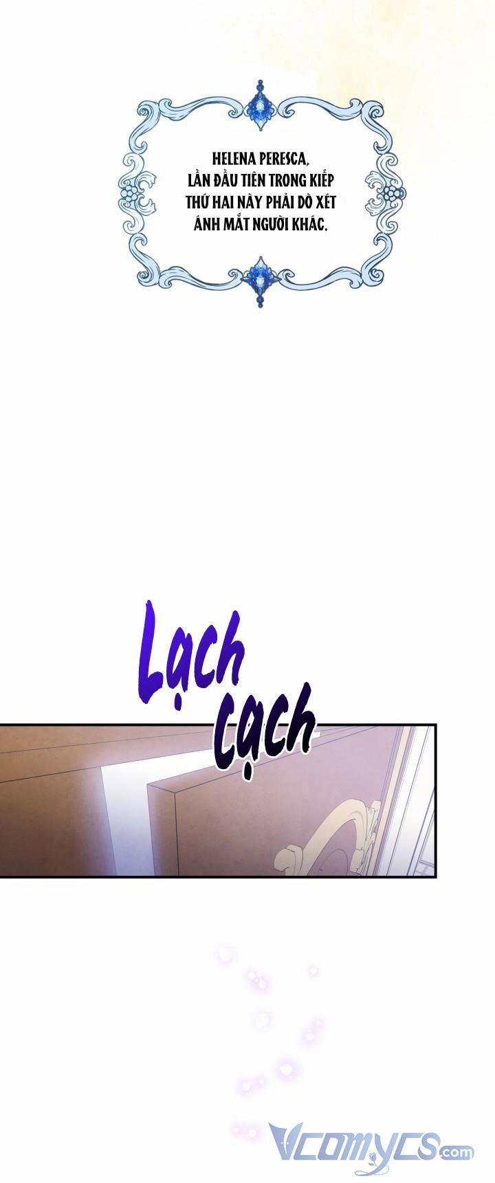 Hôm Nay Công Nương Toàn Năng Cũng Thấy Chán Nản 7 trang 10