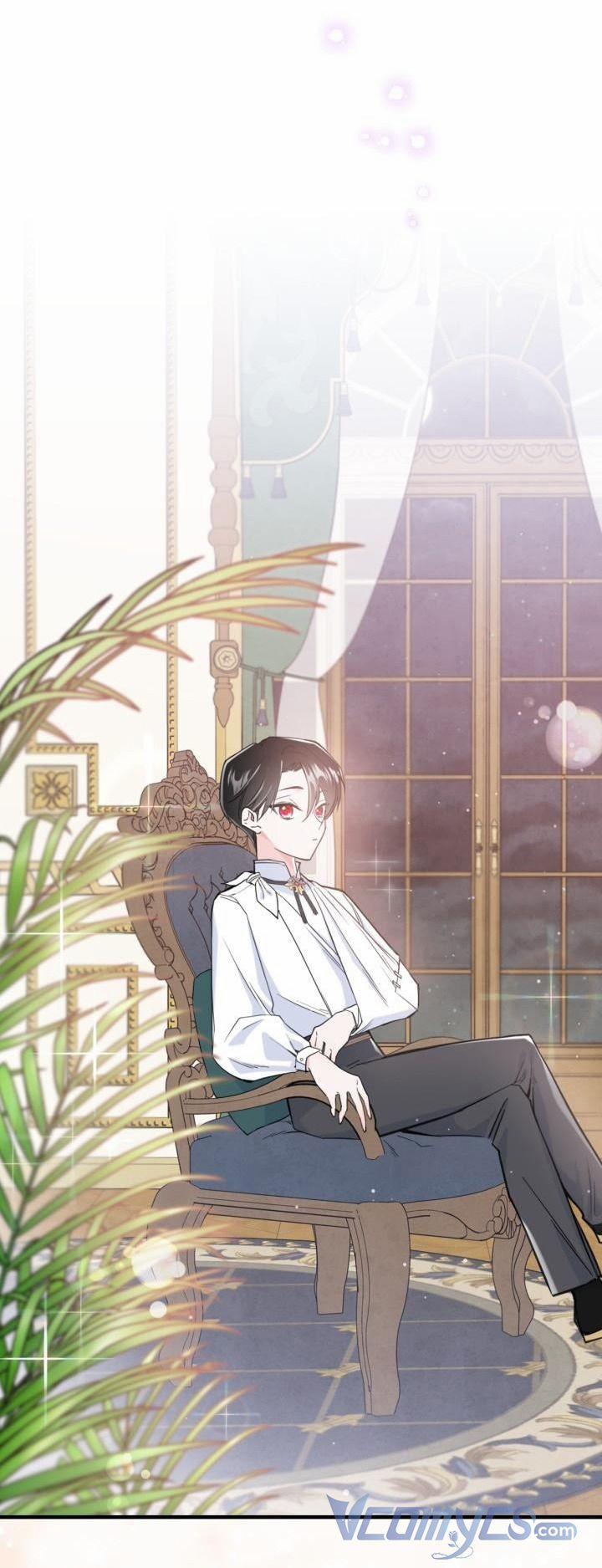 Hôm Nay Công Nương Toàn Năng Cũng Thấy Chán Nản 7 trang 11