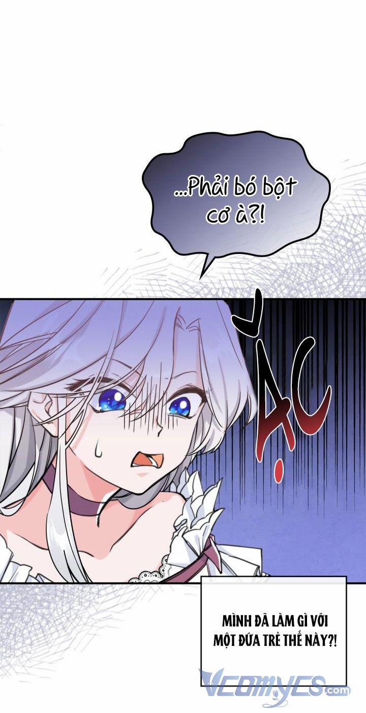 Hôm Nay Công Nương Toàn Năng Cũng Thấy Chán Nản 7 trang 13