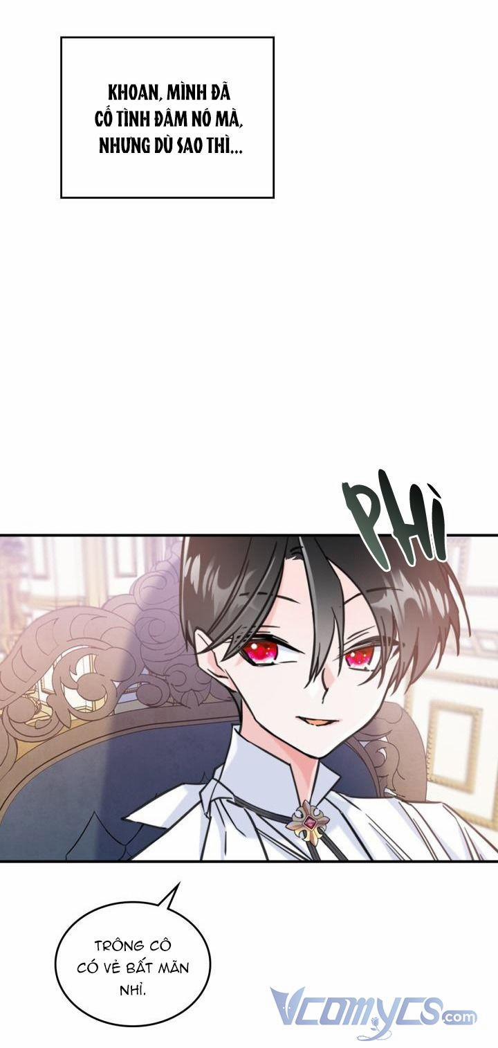 Hôm Nay Công Nương Toàn Năng Cũng Thấy Chán Nản 7 trang 14