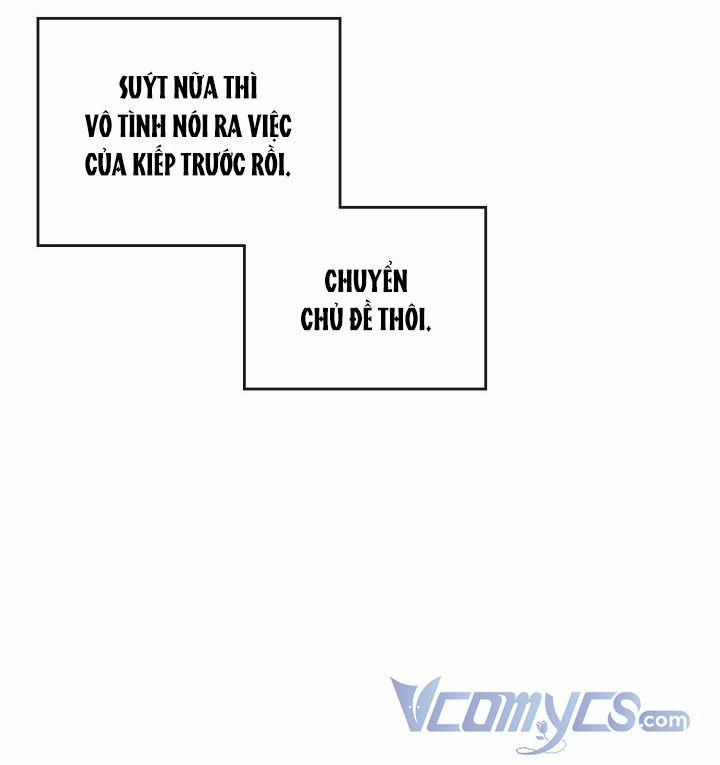 Hôm Nay Công Nương Toàn Năng Cũng Thấy Chán Nản 7 trang 19