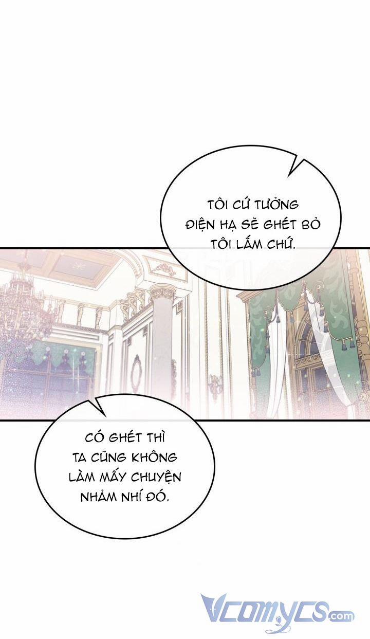 Hôm Nay Công Nương Toàn Năng Cũng Thấy Chán Nản 7 trang 21