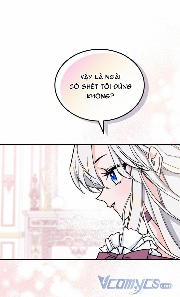 Hôm Nay Công Nương Toàn Năng Cũng Thấy Chán Nản 7 trang 22