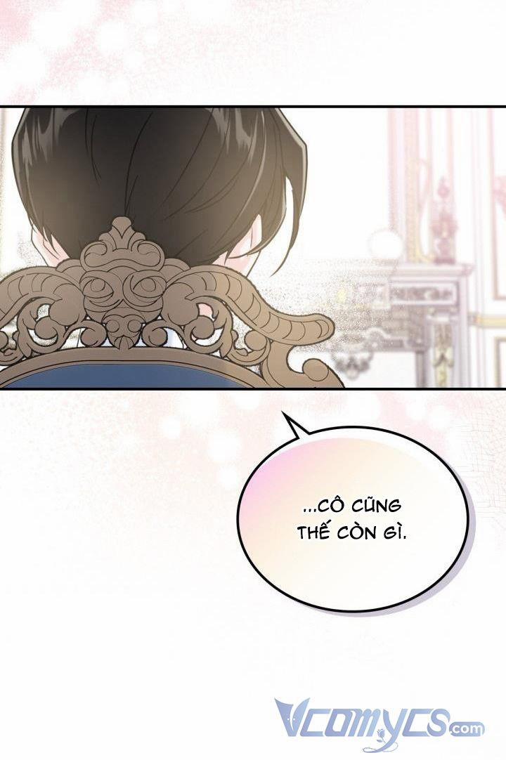 Hôm Nay Công Nương Toàn Năng Cũng Thấy Chán Nản 7 trang 23