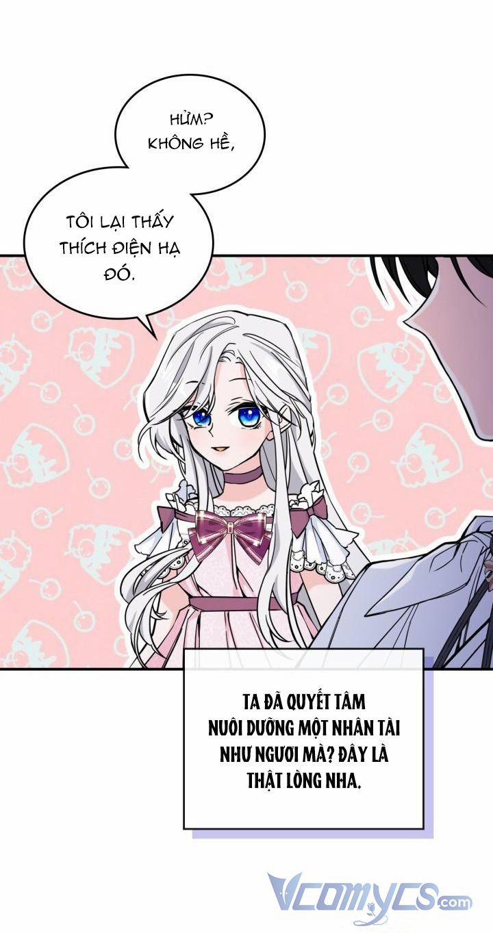 Hôm Nay Công Nương Toàn Năng Cũng Thấy Chán Nản 7 trang 24