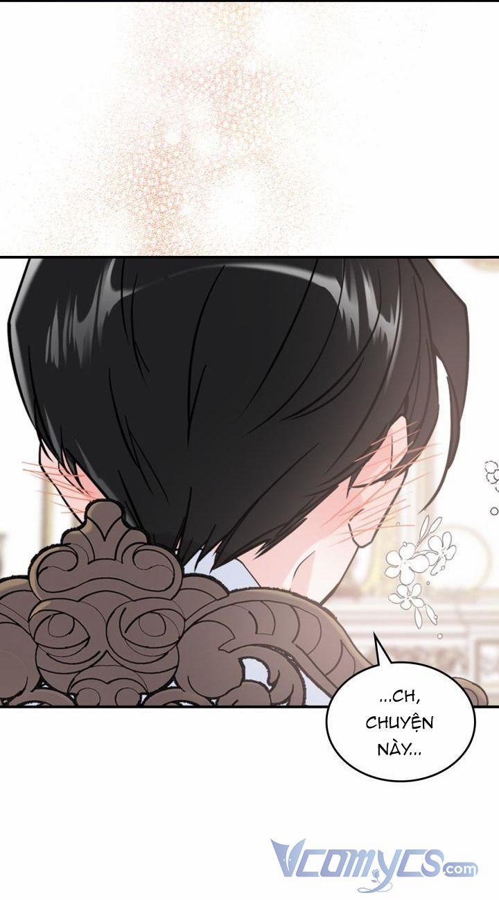 Hôm Nay Công Nương Toàn Năng Cũng Thấy Chán Nản 7 trang 26