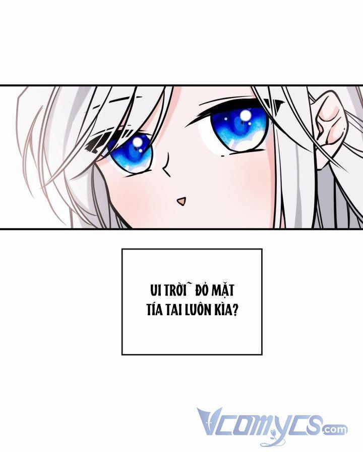 Hôm Nay Công Nương Toàn Năng Cũng Thấy Chán Nản 7 trang 27