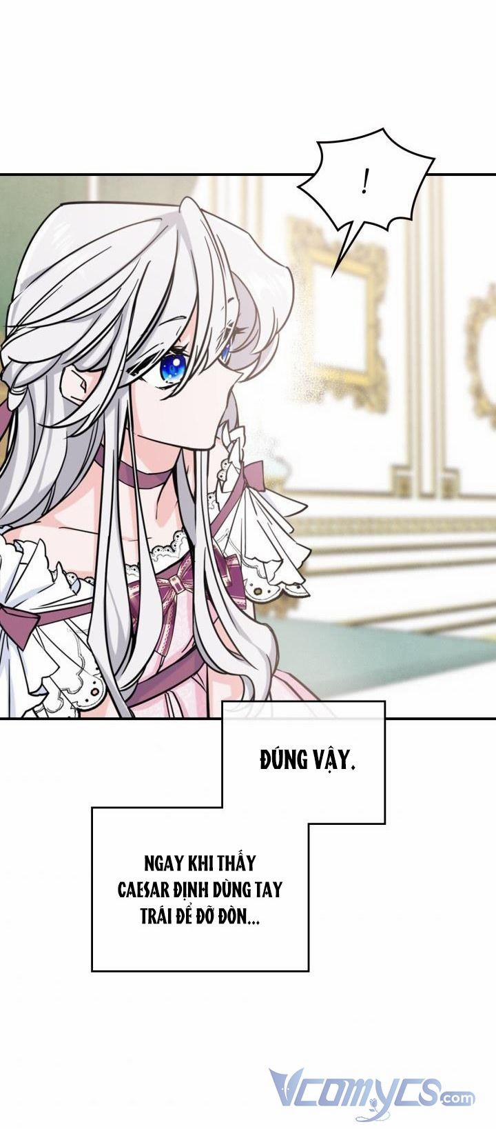 Hôm Nay Công Nương Toàn Năng Cũng Thấy Chán Nản 7 trang 29